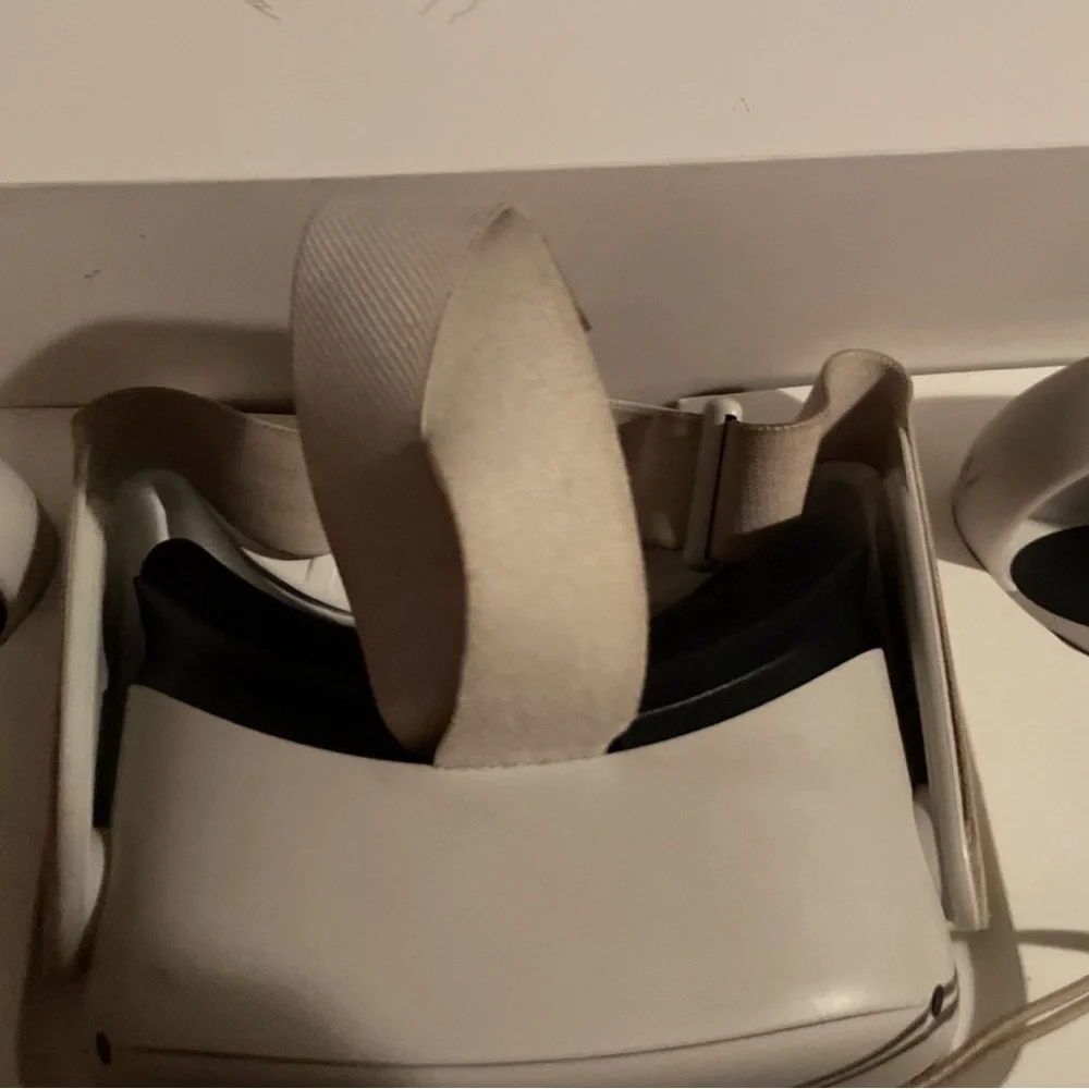 Oculus quest 2